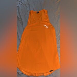 VQ, tank, medium, used